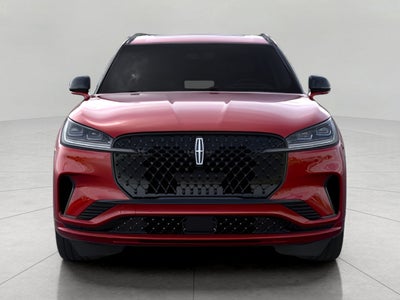 2026 Lincoln Aviator Reserve AWD