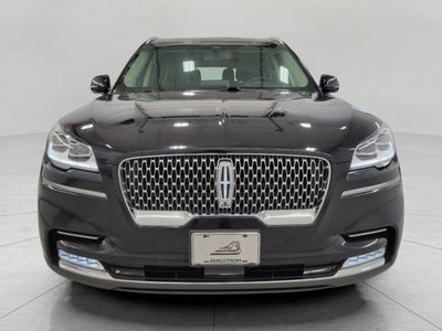 2020 Lincoln Aviator Reserve AWD