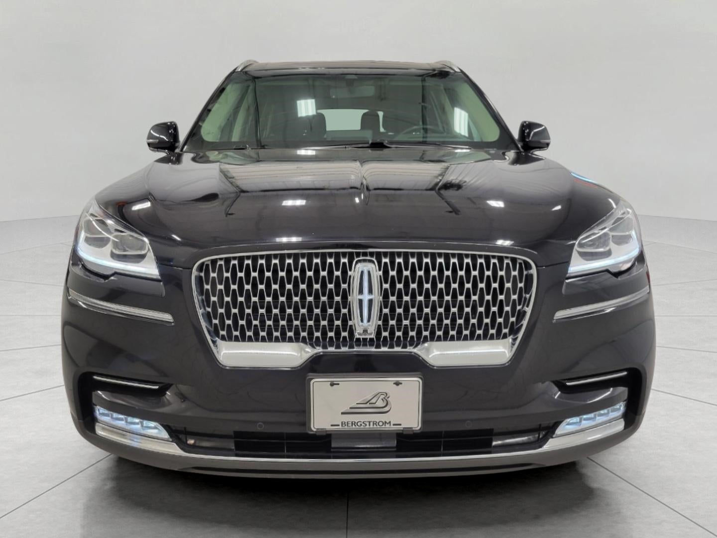 2020 Lincoln Aviator Reserve AWD