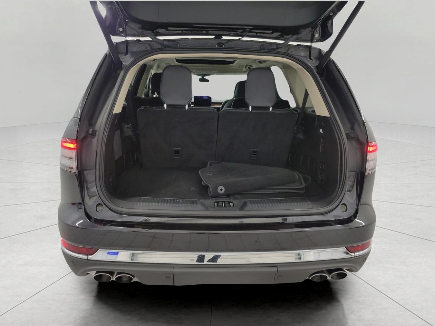 2020 Lincoln Aviator Reserve AWD