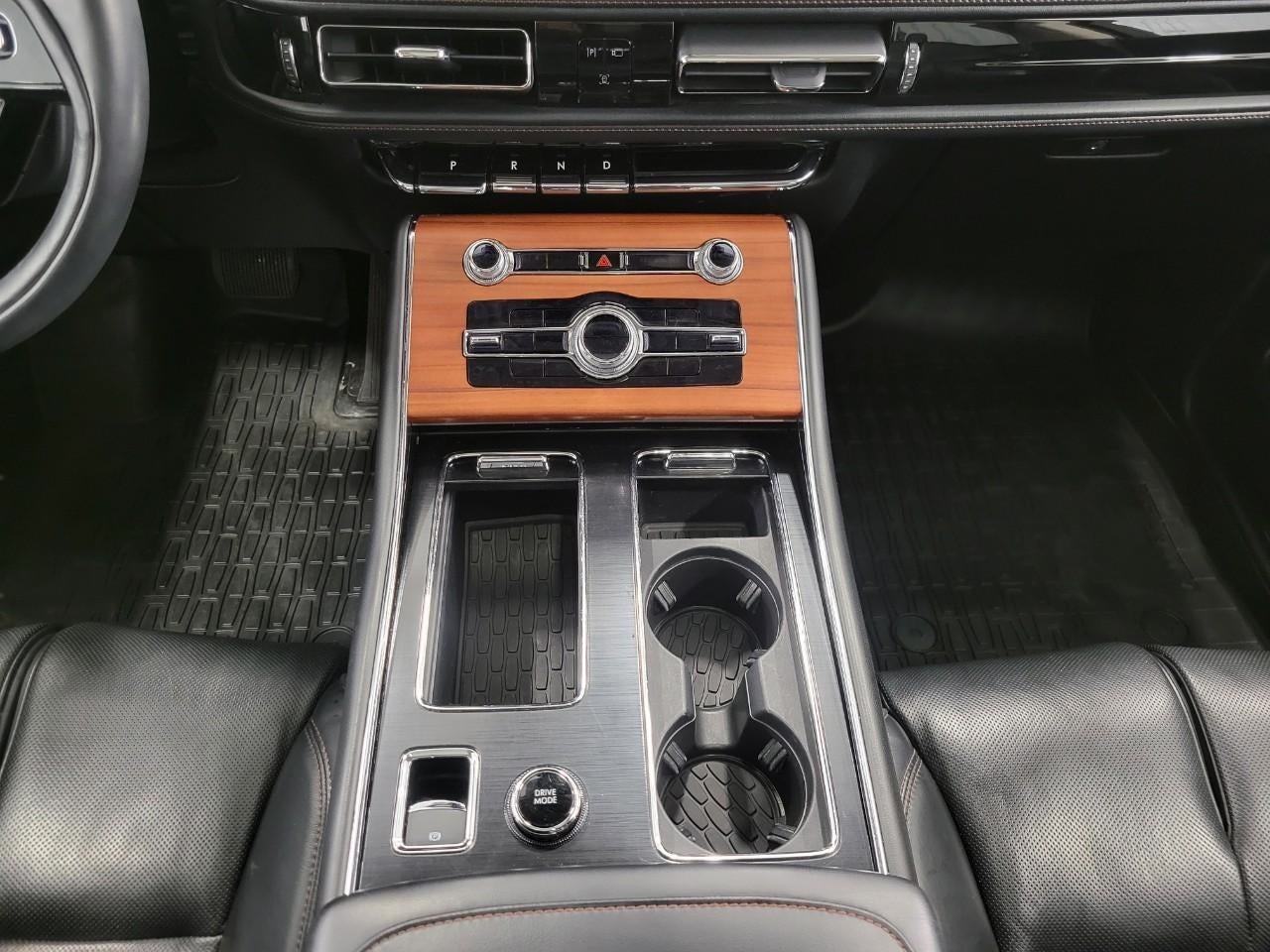 2020 Lincoln Aviator Reserve AWD