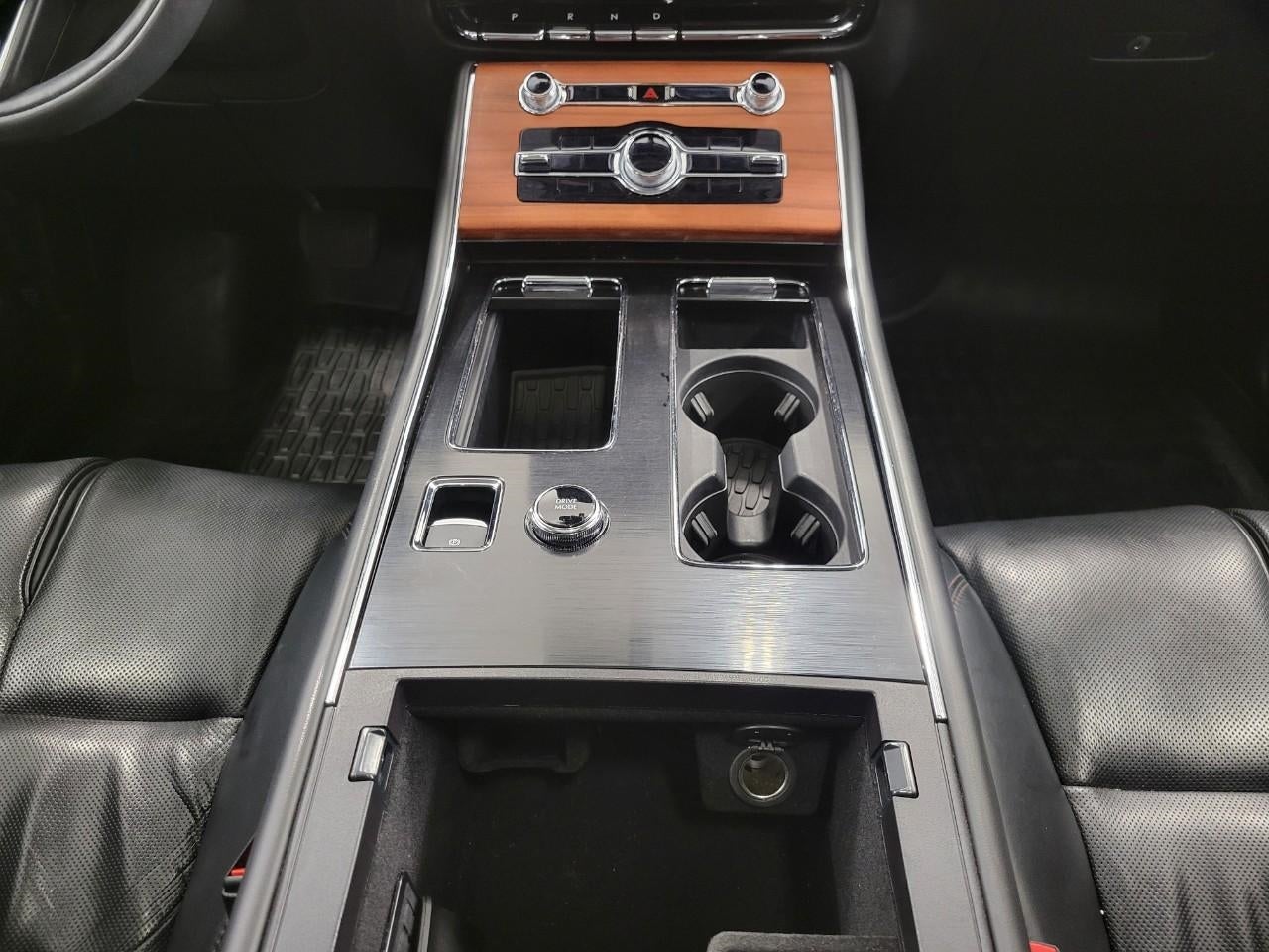 2020 Lincoln Aviator Reserve AWD