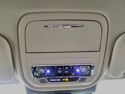 2020 Lincoln Aviator Reserve AWD