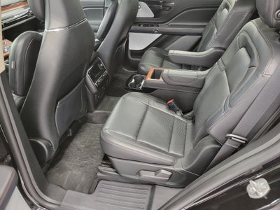 2020 Lincoln Aviator Reserve AWD