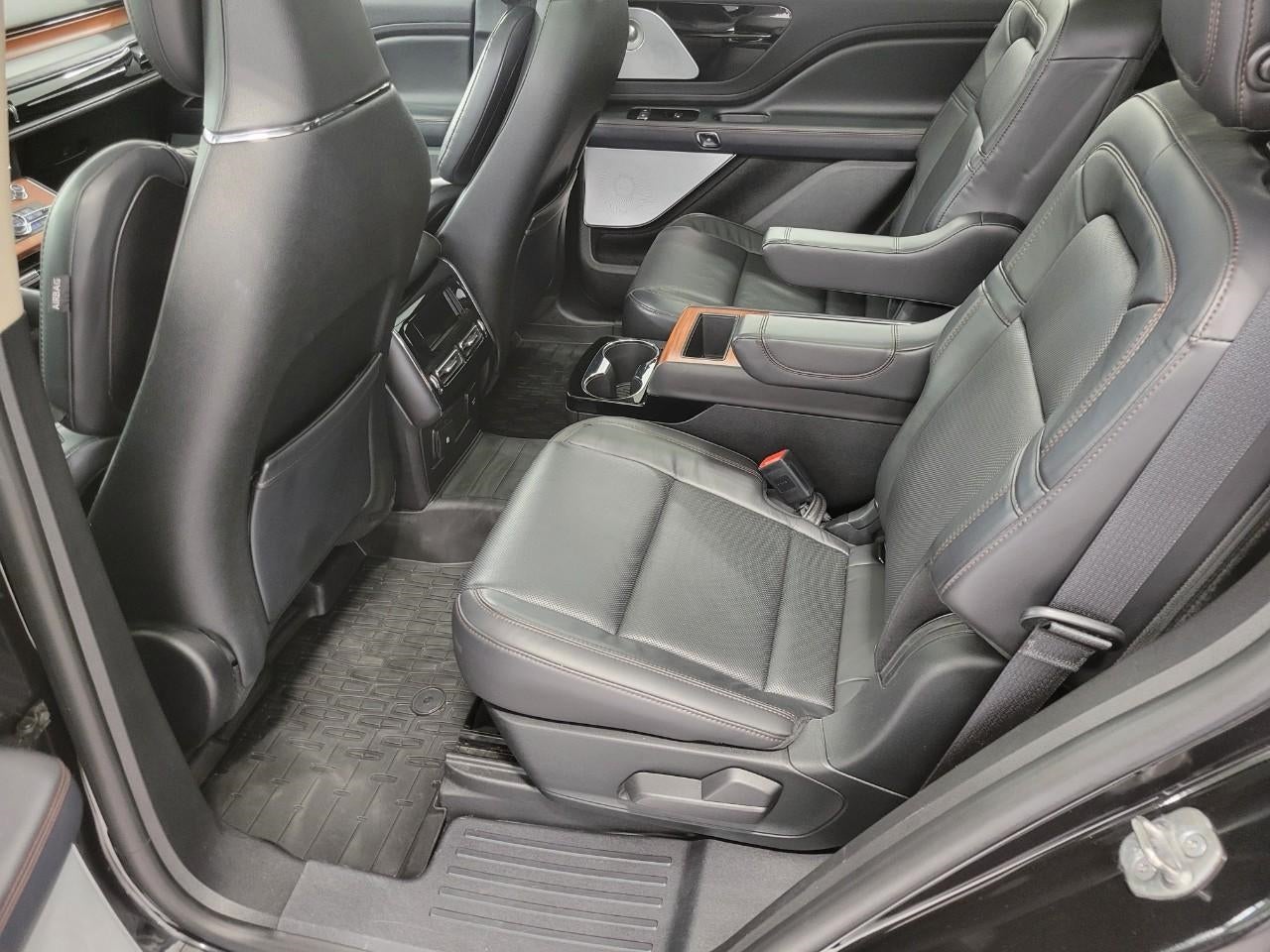 2020 Lincoln Aviator Reserve AWD