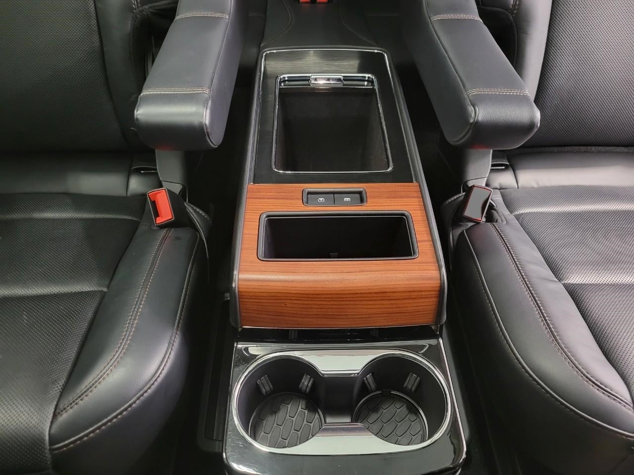 2020 Lincoln Aviator Reserve AWD