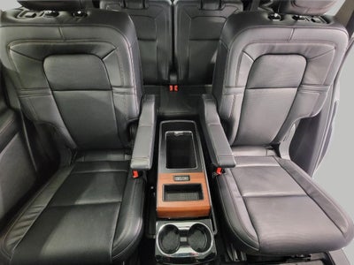 2020 Lincoln Aviator Reserve AWD