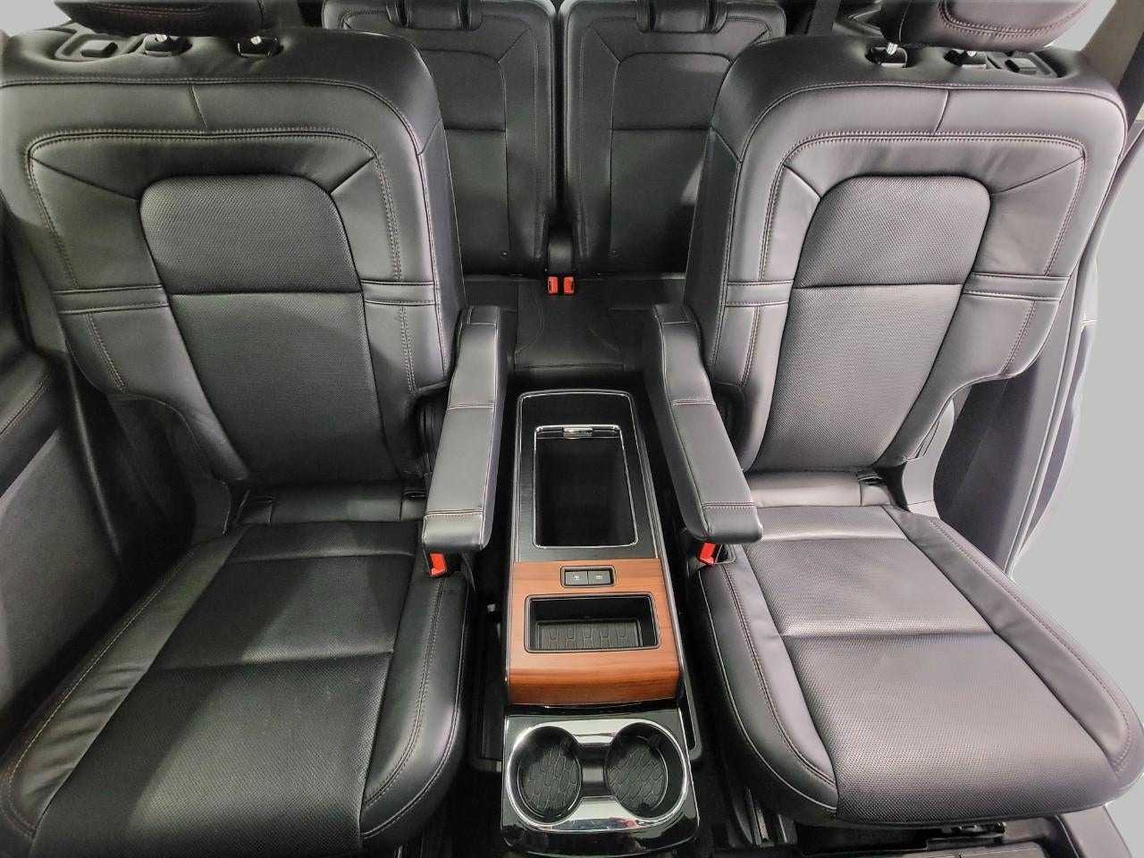 2020 Lincoln Aviator Reserve AWD