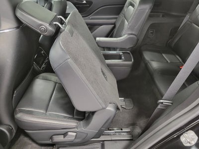 2020 Lincoln Aviator Reserve AWD