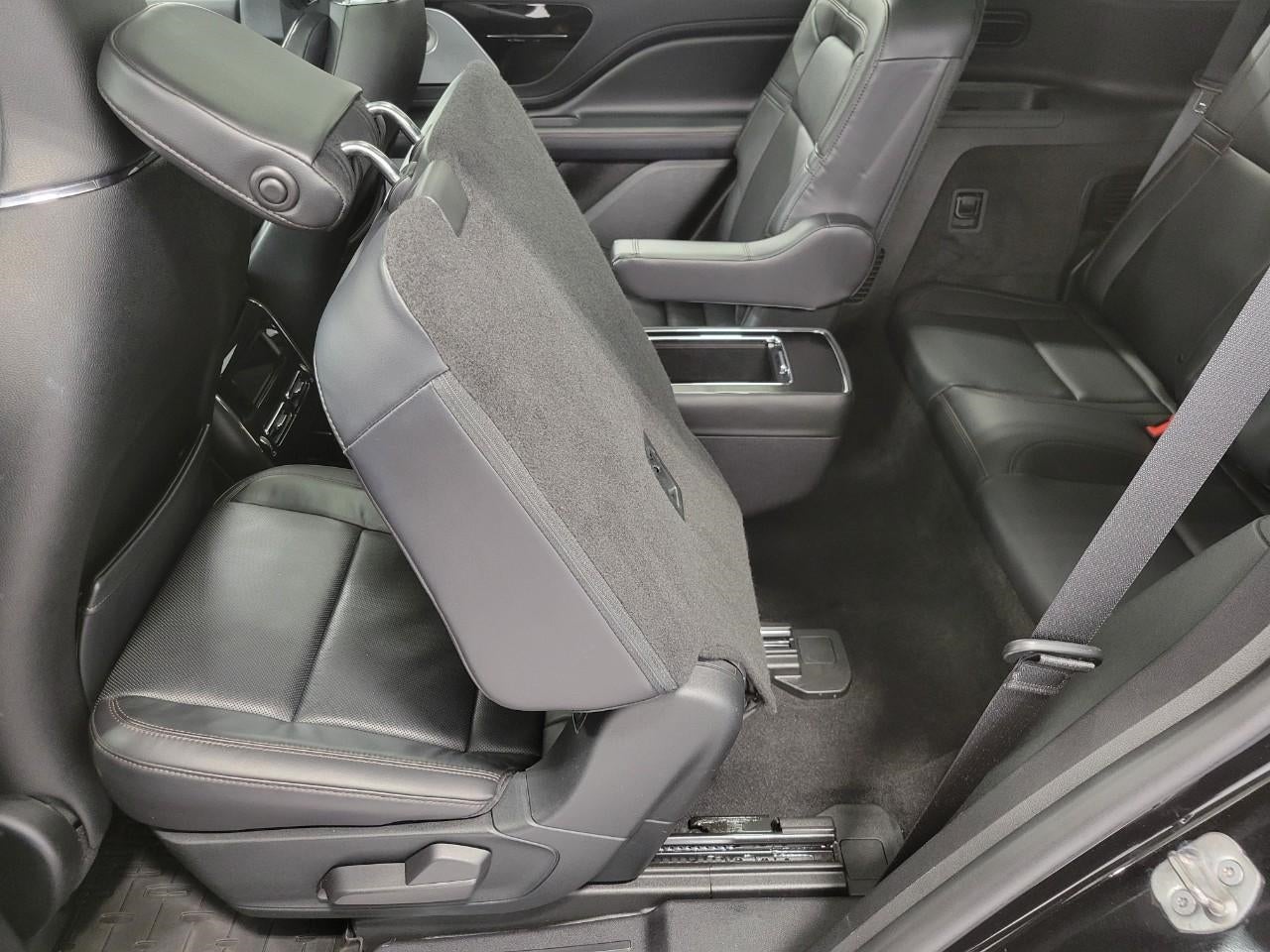 2020 Lincoln Aviator Reserve AWD