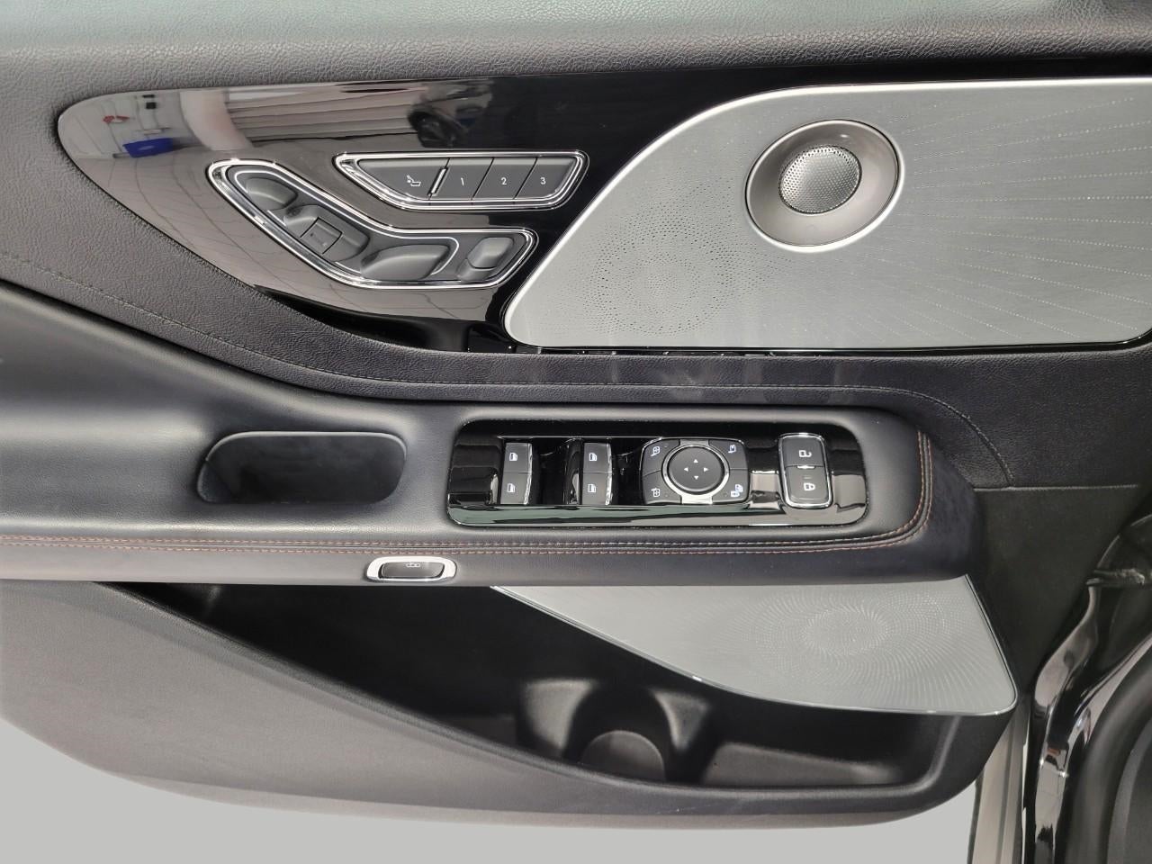 2020 Lincoln Aviator Reserve AWD