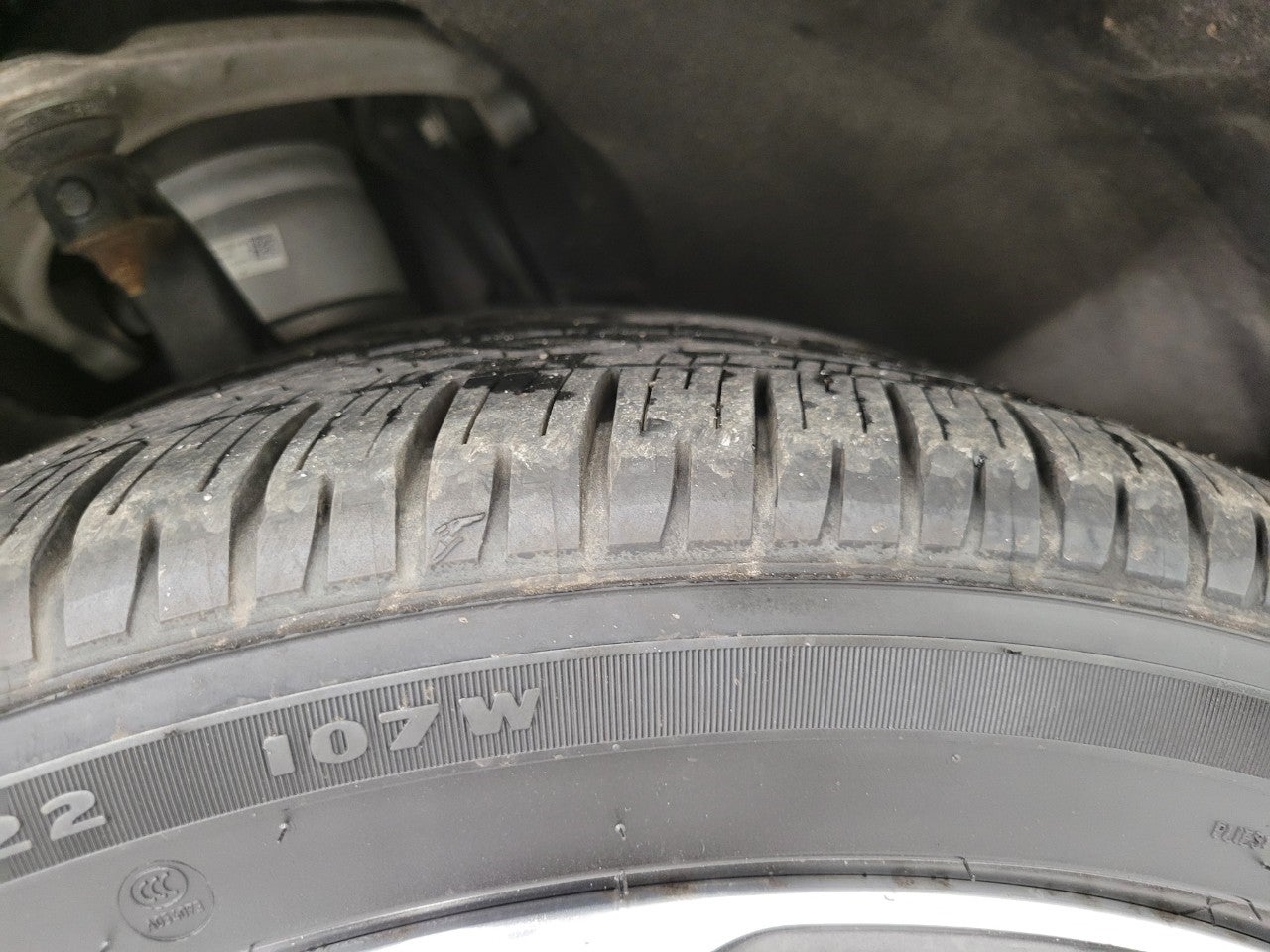 2020 Lincoln Aviator Reserve AWD