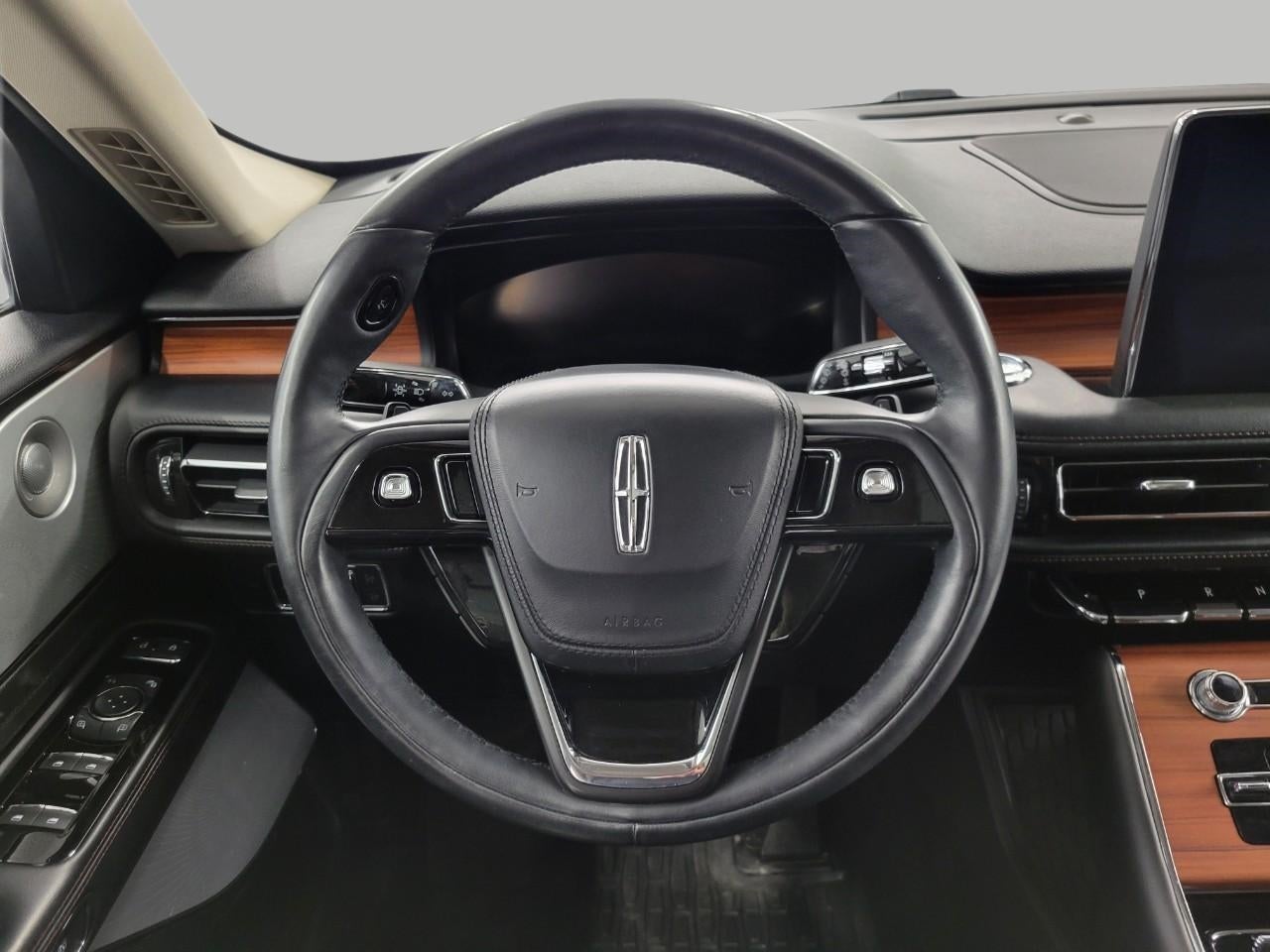 2020 Lincoln Aviator Reserve AWD