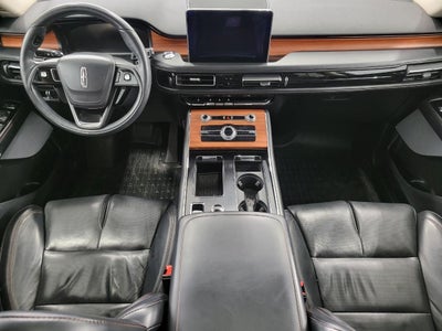 2020 Lincoln Aviator Reserve AWD