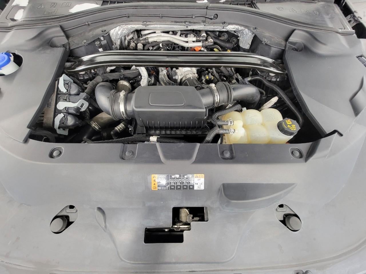 2020 Lincoln Aviator Reserve AWD