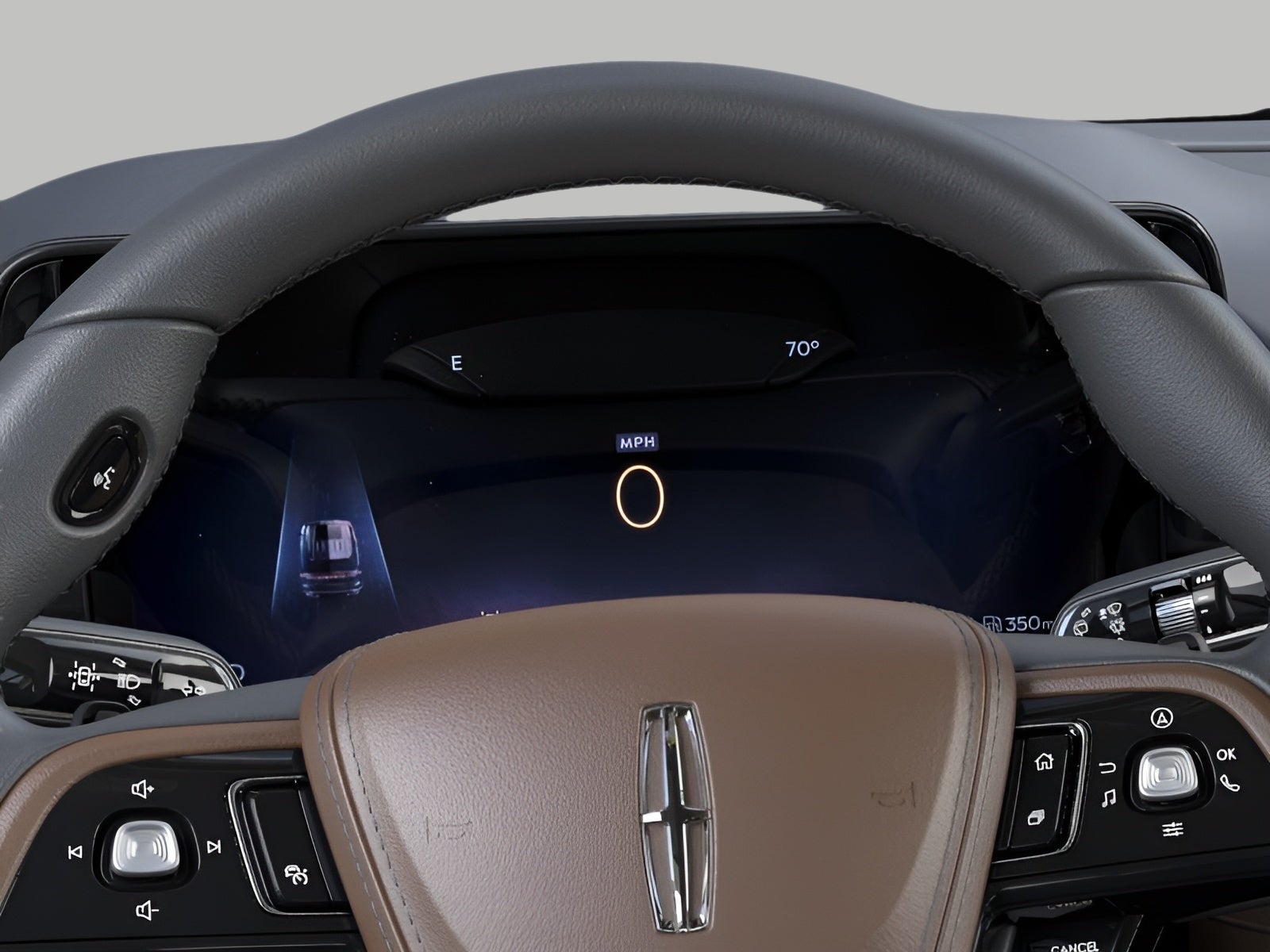 2026 Lincoln Aviator Reserve AWD