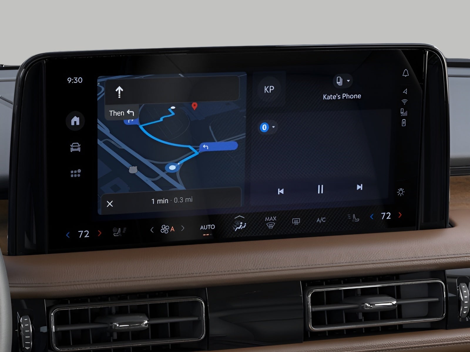 2026 Lincoln Aviator Reserve AWD