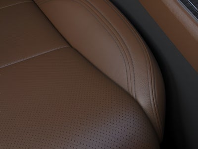 2026 Lincoln Aviator Reserve AWD