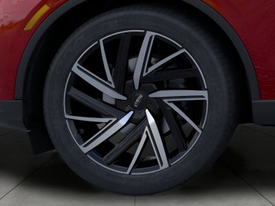 2026 Lincoln Aviator Reserve AWD