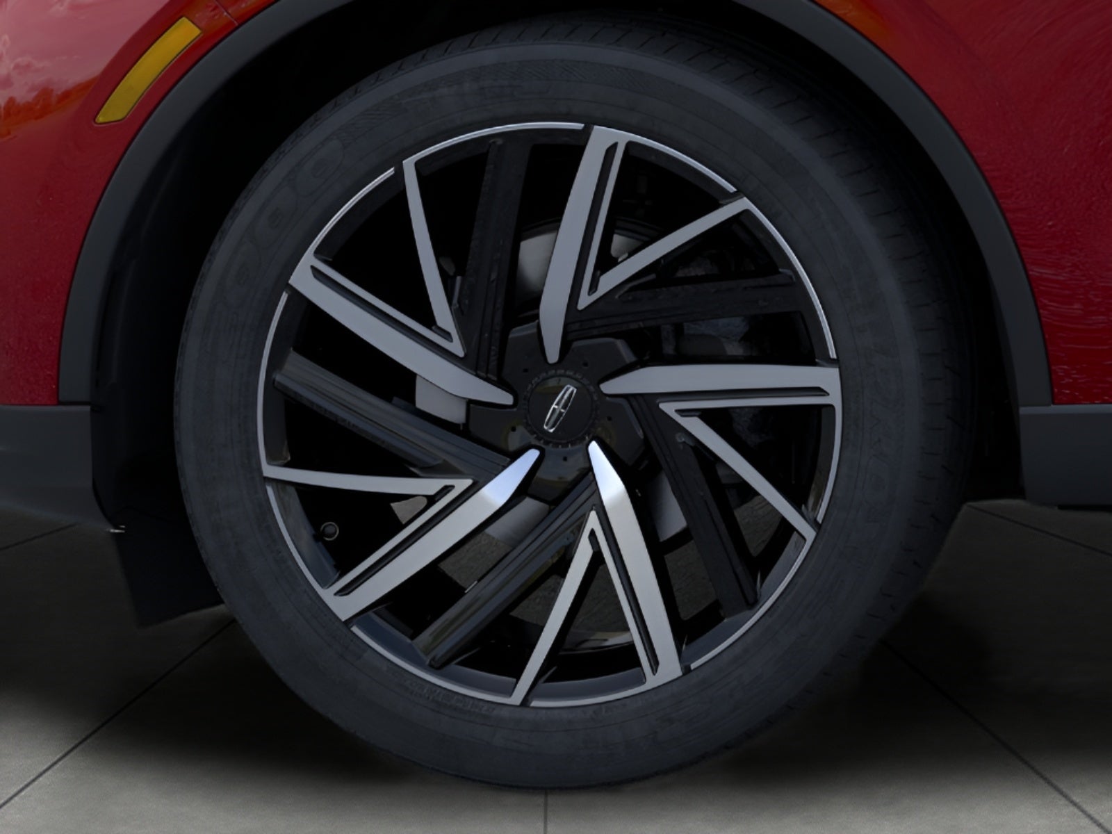 2026 Lincoln Aviator Reserve AWD