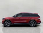 2026 Lincoln Aviator Reserve AWD
