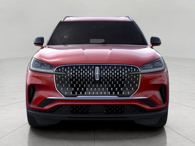 2026 Lincoln Aviator Reserve AWD