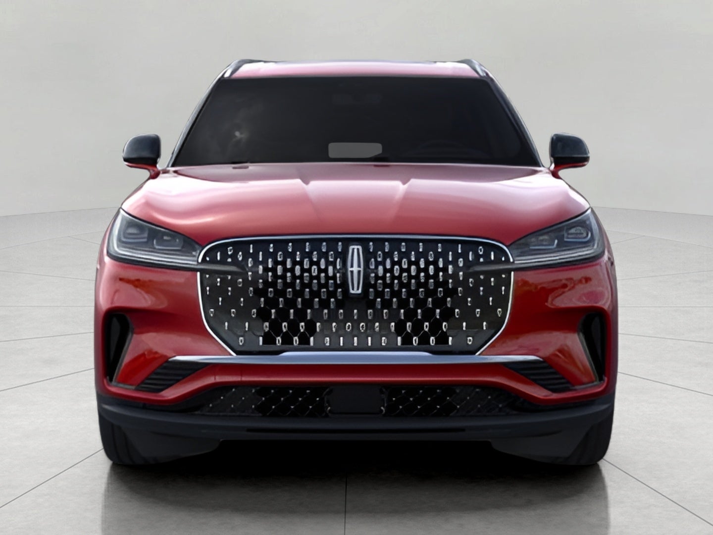 2026 Lincoln Aviator Reserve AWD