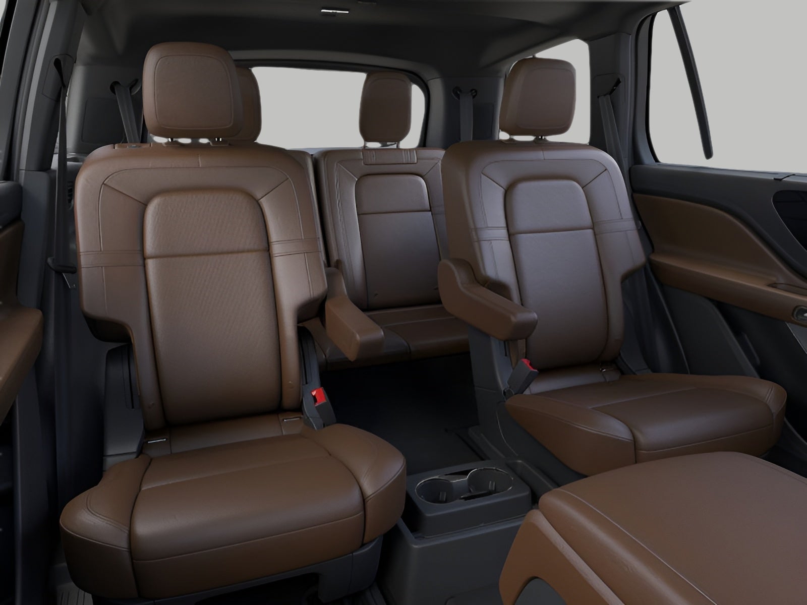 2026 Lincoln Aviator Reserve AWD