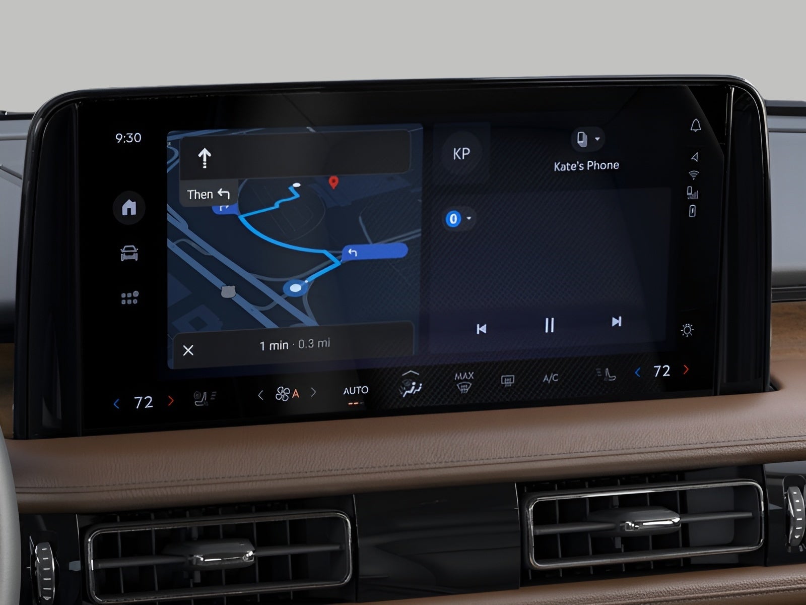 2026 Lincoln Aviator Reserve AWD