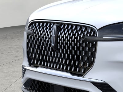 2026 Lincoln Aviator Reserve AWD