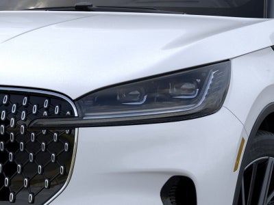 2026 Lincoln Aviator Reserve AWD