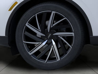 2026 Lincoln Aviator Reserve AWD