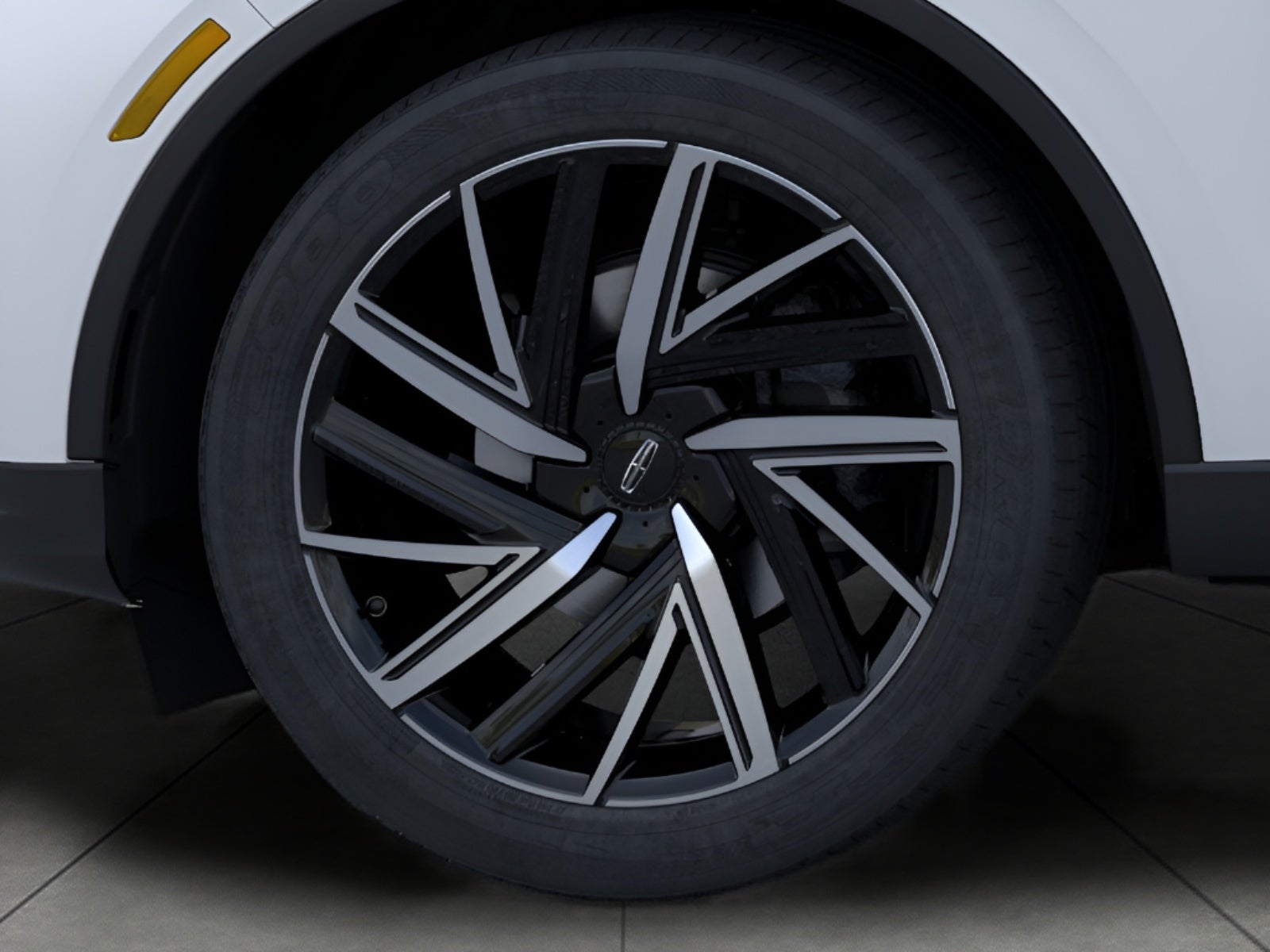 2026 Lincoln Aviator Reserve AWD