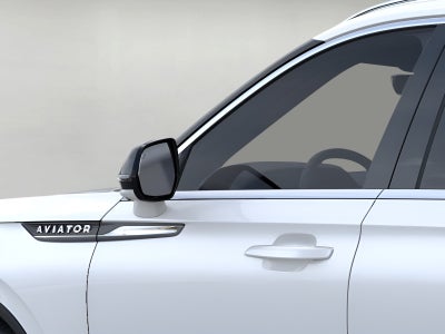 2026 Lincoln Aviator Reserve AWD