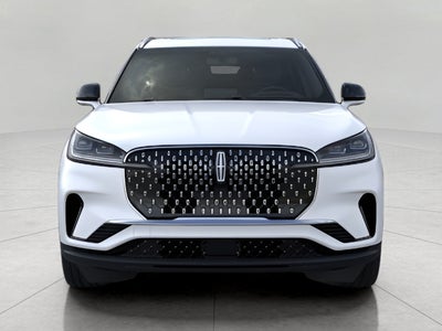 2026 Lincoln Aviator Reserve AWD