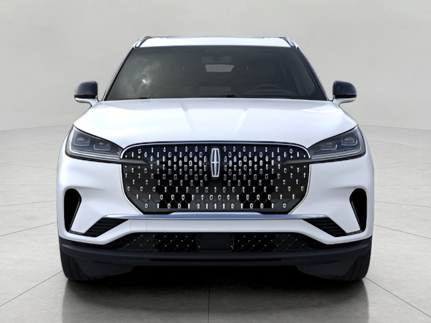 2026 Lincoln Aviator Reserve AWD