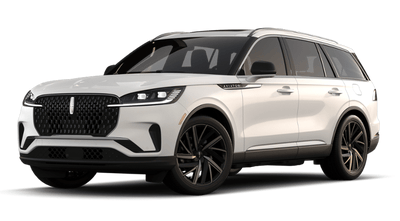 2026 Lincoln Aviator Reserve AWD