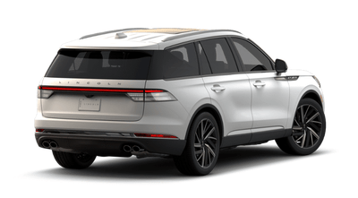 2026 Lincoln Aviator Reserve AWD