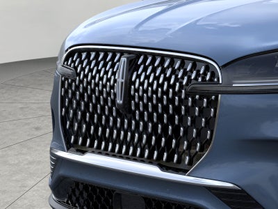 2026 Lincoln Aviator Reserve AWD