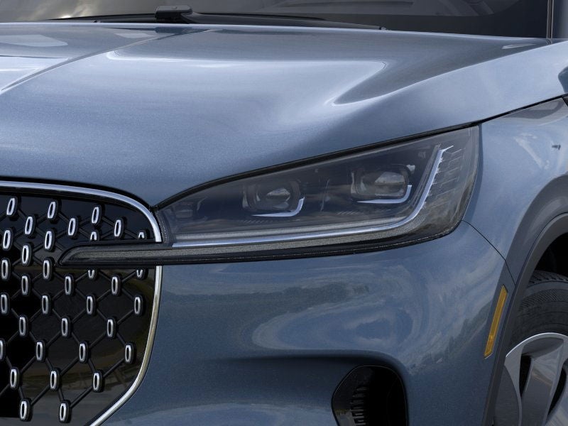 2026 Lincoln Aviator Reserve AWD