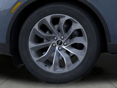 2026 Lincoln Aviator Reserve AWD