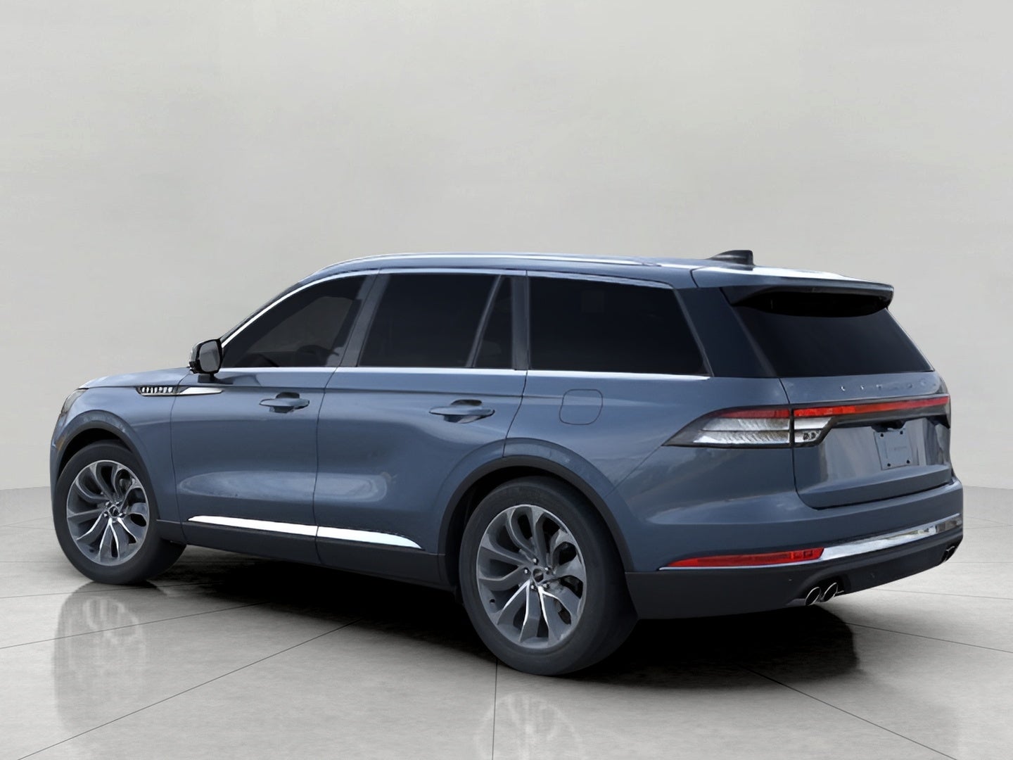 2026 Lincoln Aviator Reserve AWD