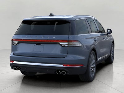 2026 Lincoln Aviator Reserve AWD