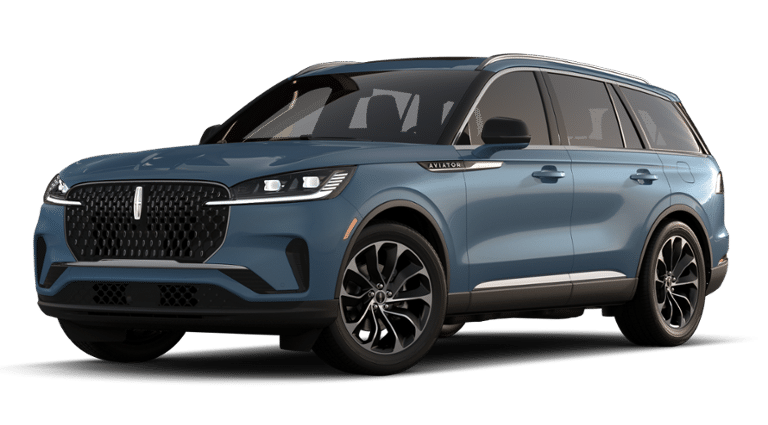 2026 Lincoln Aviator Reserve AWD
