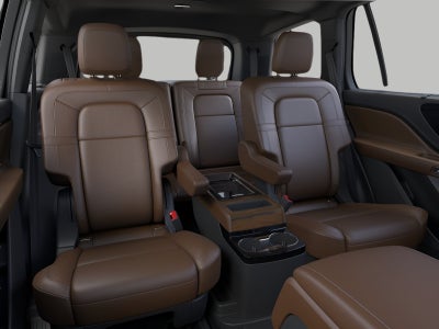 2026 Lincoln Aviator Reserve AWD