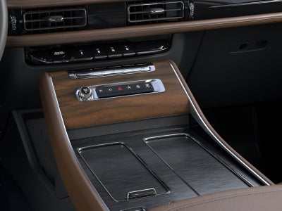 2026 Lincoln Aviator Reserve AWD