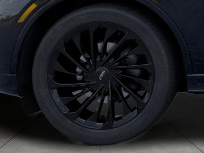 2026 Lincoln Aviator Reserve AWD