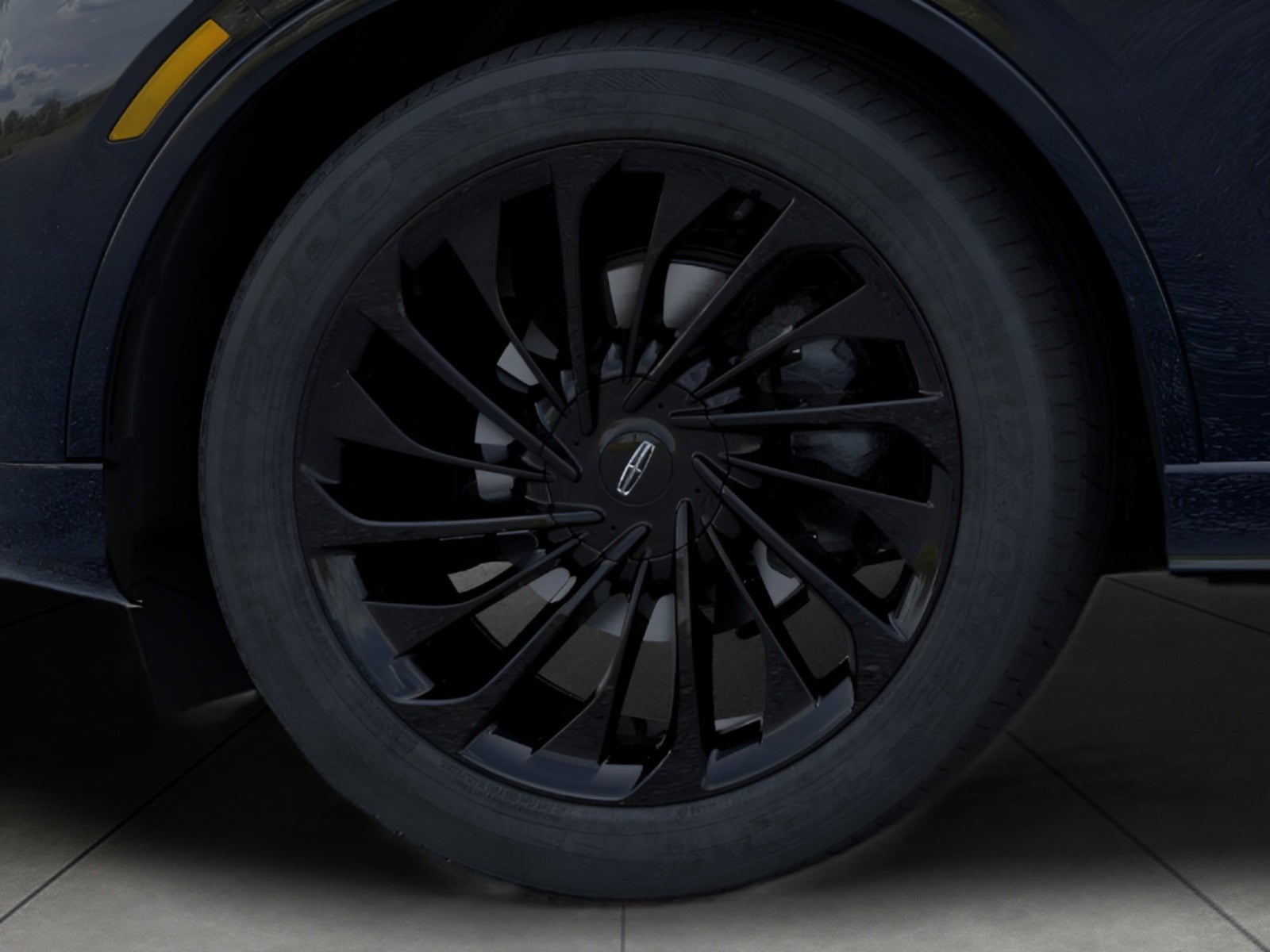 2026 Lincoln Aviator Reserve AWD
