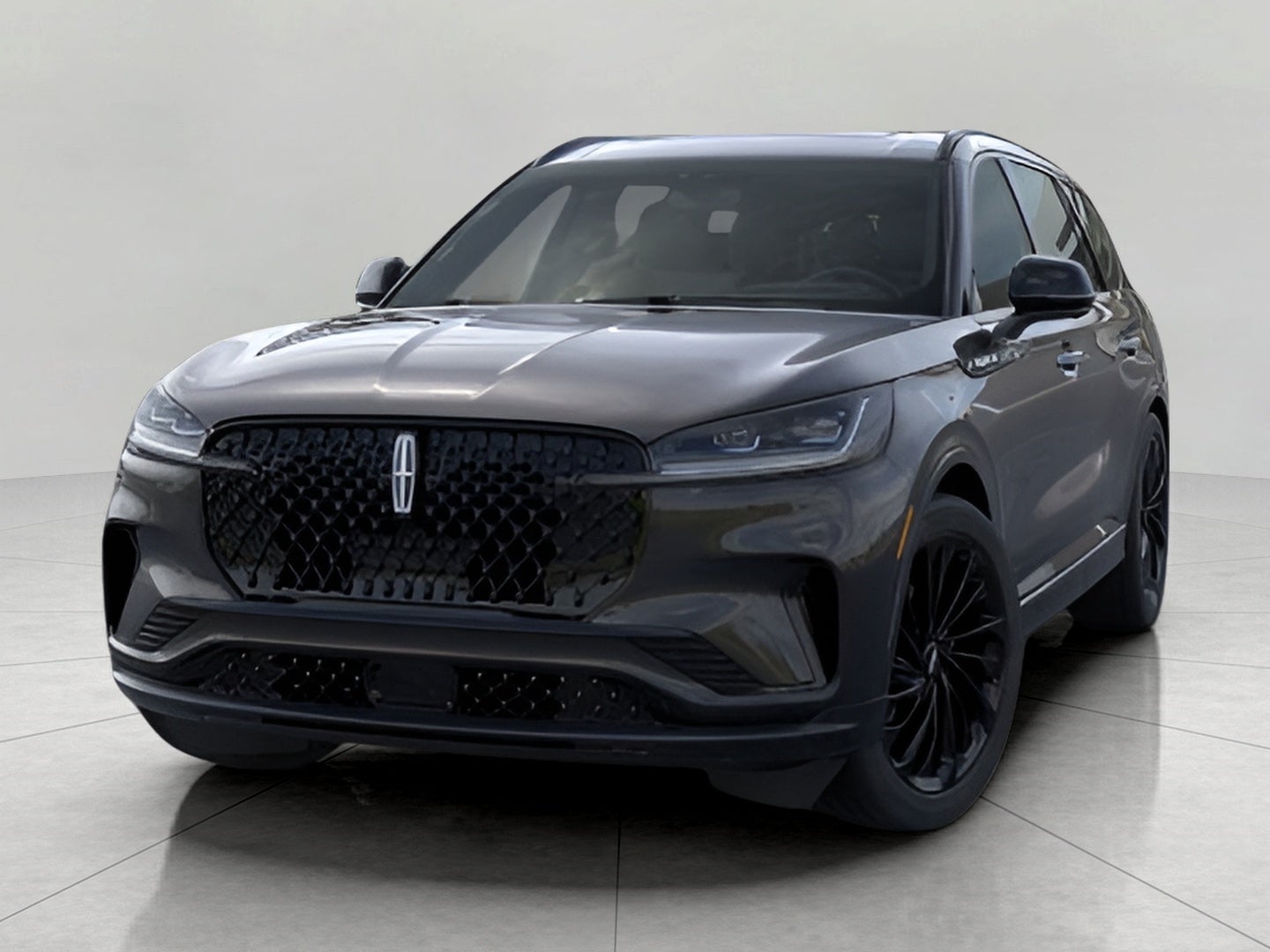 2026 Lincoln Aviator Reserve AWD