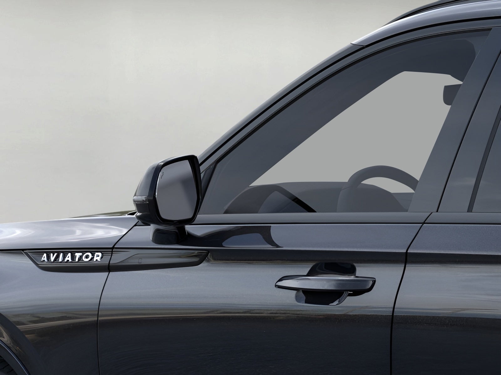 2026 Lincoln Aviator Reserve AWD
